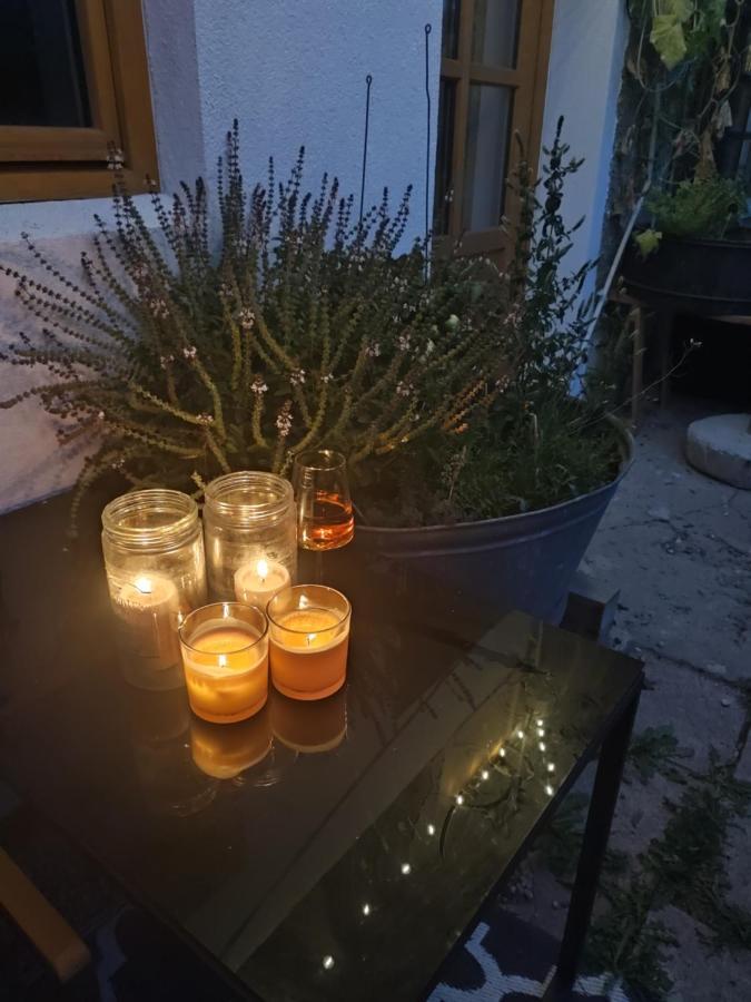 Apartmán Schoberkurve Raubling Exteriér fotografie