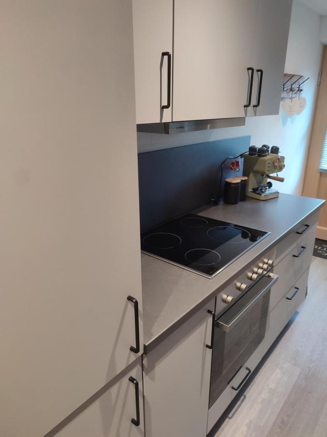 Apartmán Schoberkurve Raubling Exteriér fotografie