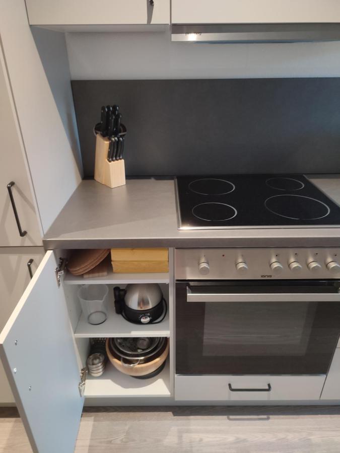 Apartmán Schoberkurve Raubling Exteriér fotografie