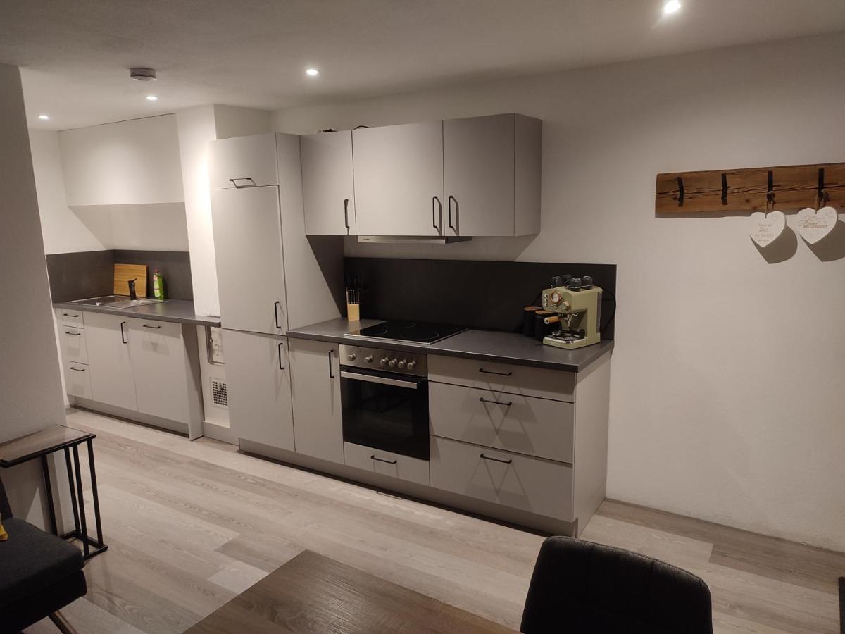 Apartmán Schoberkurve Raubling Exteriér fotografie