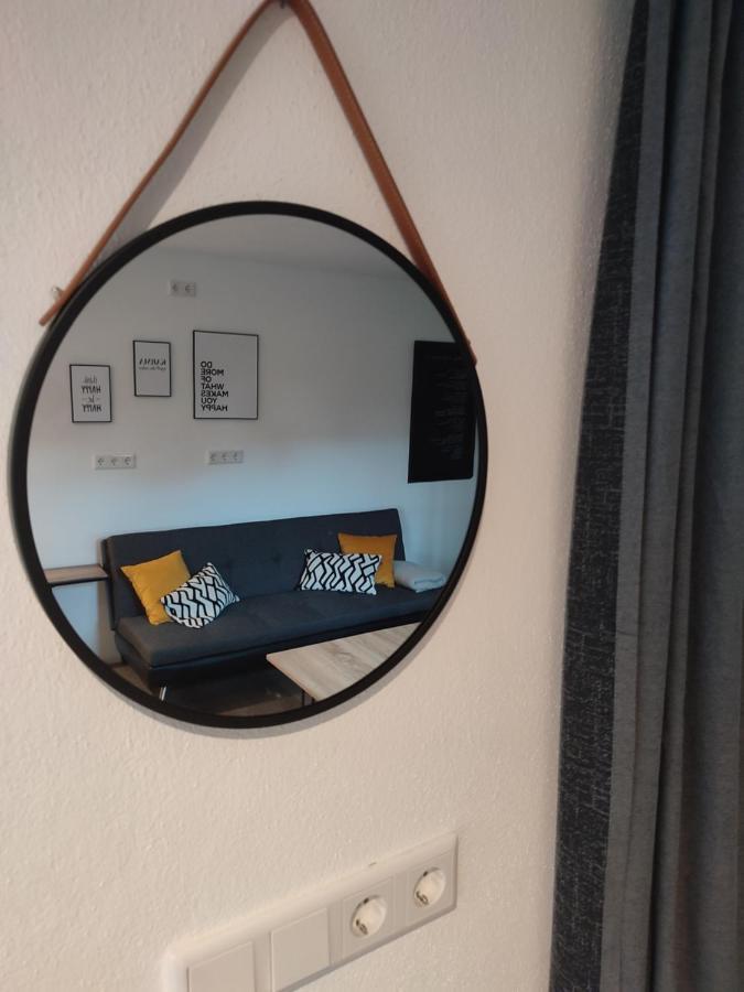 Apartmán Schoberkurve Raubling Exteriér fotografie