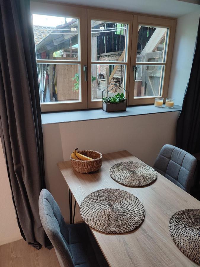 Apartmán Schoberkurve Raubling Exteriér fotografie